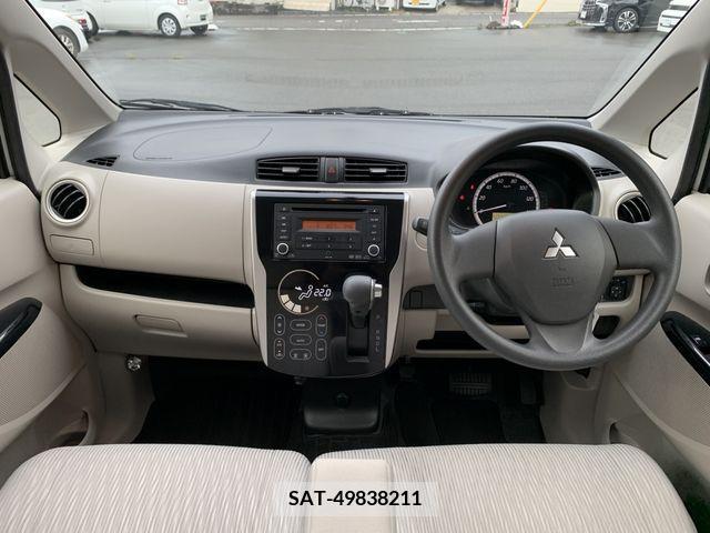 Mitsubishi EK WAGON 2013-06 300723-3
