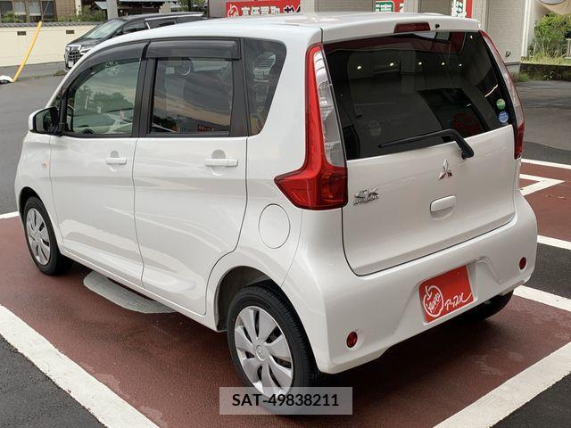 Mitsubishi EK WAGON 2013-06 300723-9