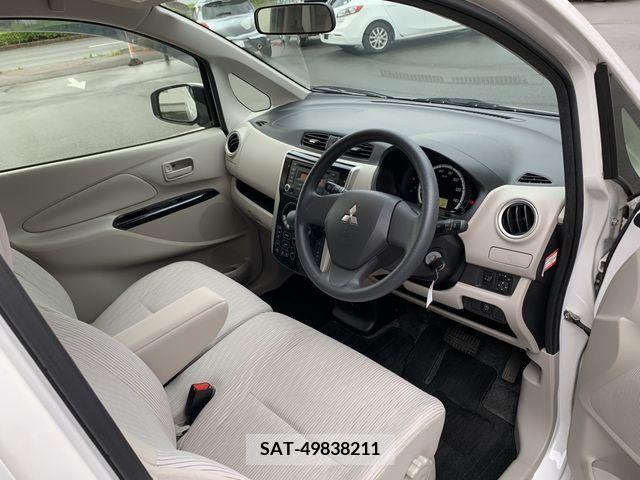 Mitsubishi EK WAGON 2013-06 300723-18