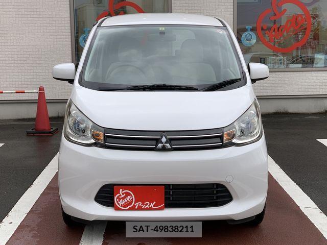 Mitsubishi EK WAGON 2013-06 300723-8