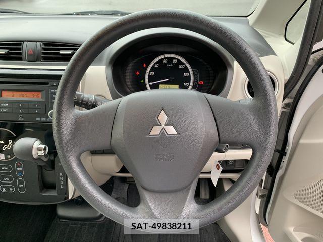 Mitsubishi EK WAGON 2013-06 300723-19