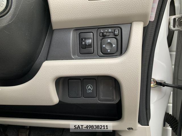 Mitsubishi EK WAGON 2013-06 300723-21