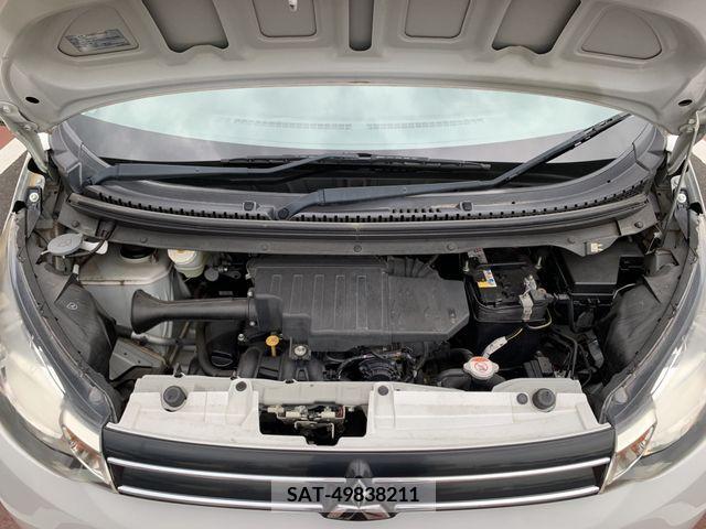 Mitsubishi EK WAGON 2013-06 300723-25