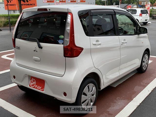Mitsubishi EK WAGON 2013-06 300723-2