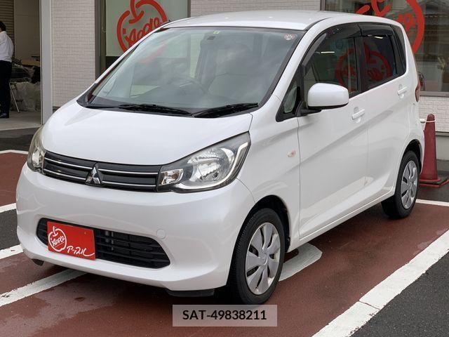 Mitsubishi EK WAGON 2013-06 300723-1