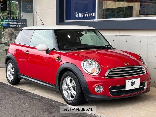Bmw MINI 2013-03 379094-17