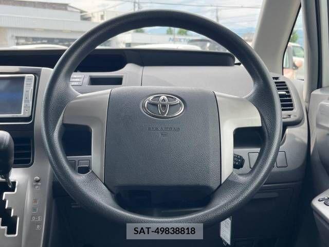 Toyota VOXY 2008-04 344962-12