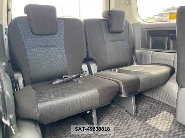 Toyota VOXY 2008-04 344962-10