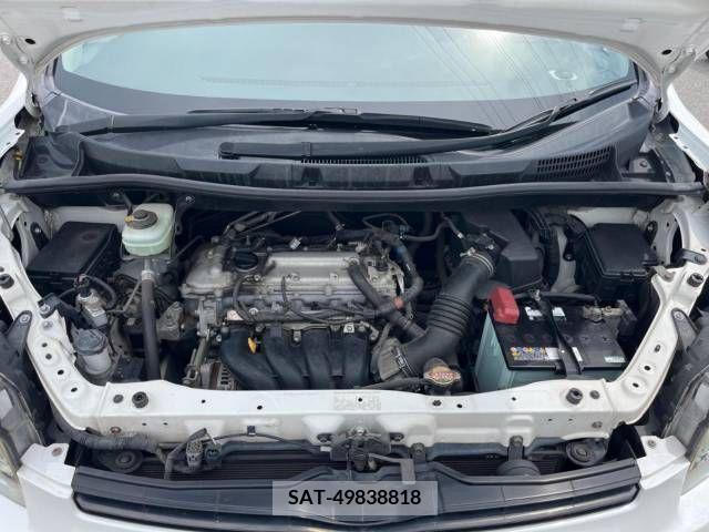 Toyota VOXY 2008-04 344962-19