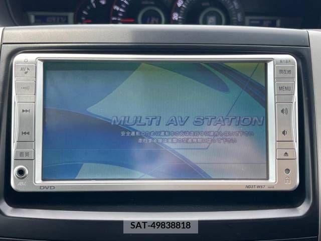 Toyota VOXY 2008-04 344962-4
