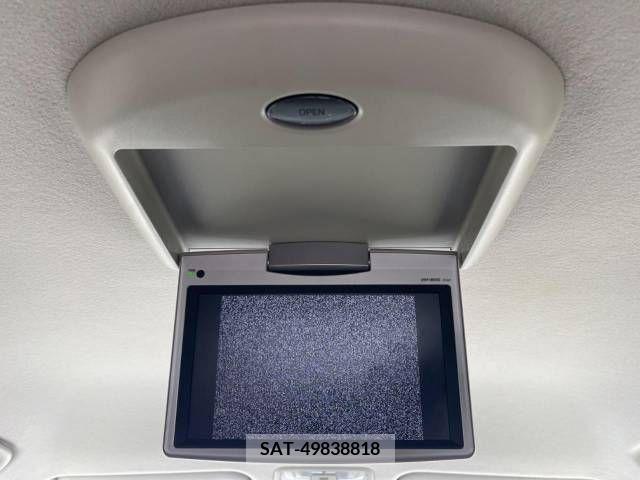 Toyota VOXY 2008-04 344962-3