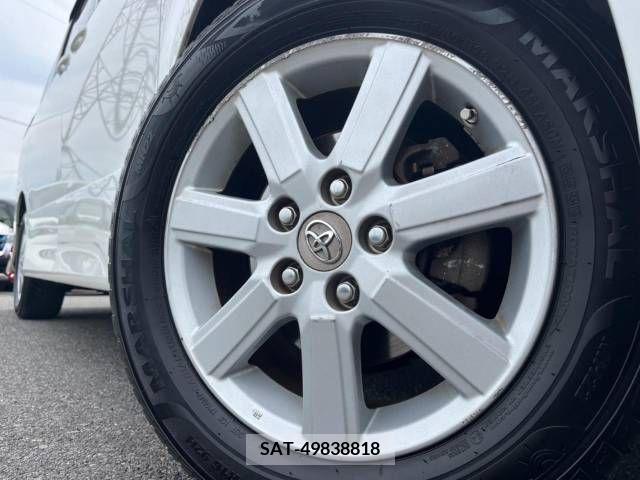 Toyota VOXY 2008-04 344962-14