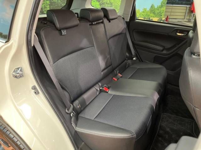 Subaru FORESTER 2015-03 187725-10