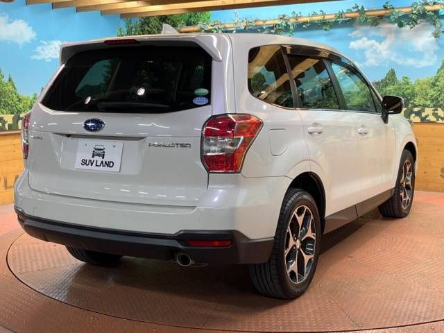 Subaru FORESTER 2015-03 187725-17