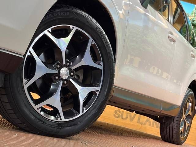 Subaru FORESTER 2015-03 187725-13