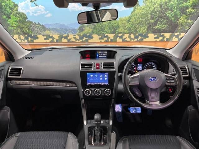 Subaru FORESTER 2015-03 187725-1