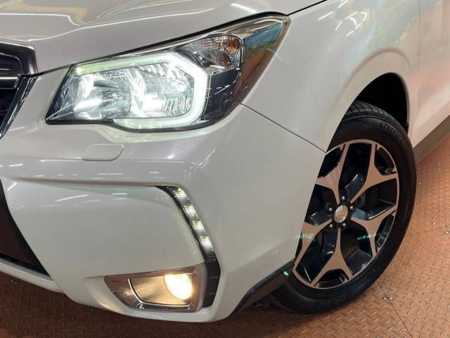 Subaru FORESTER 2015-03 187725-12