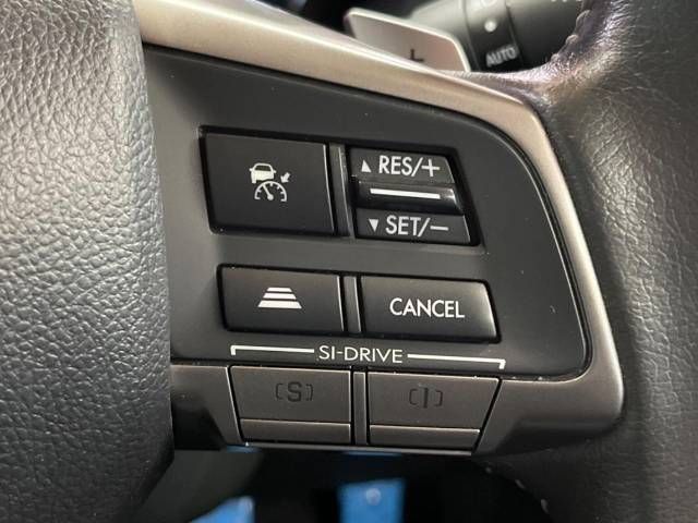Subaru FORESTER 2015-03 187725-4