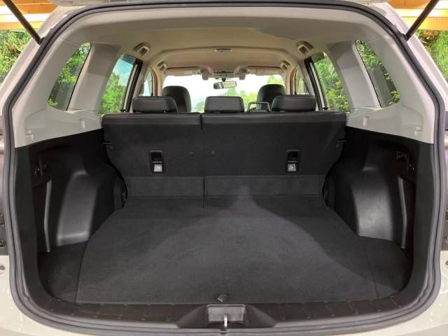 Subaru FORESTER 2015-03 187725-11