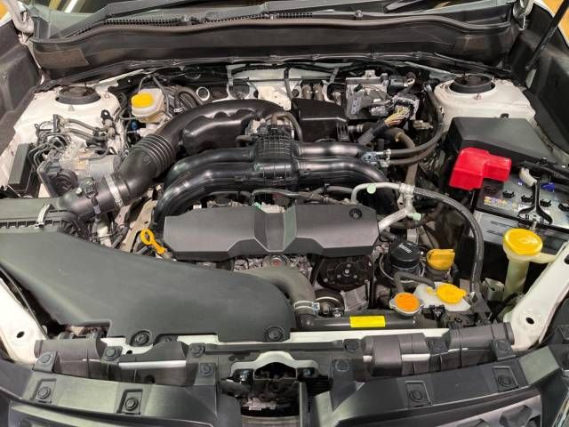 Subaru FORESTER 2015-03 187725-18