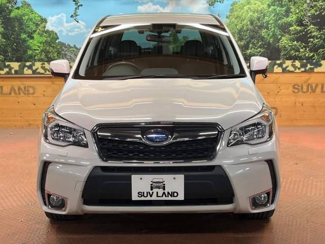 Subaru FORESTER 2015-03 187725-14