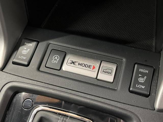 Subaru FORESTER 2015-03 187725-6