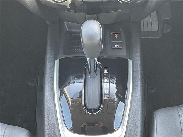 Nissan X-TRAIL 2018-08 25941-25