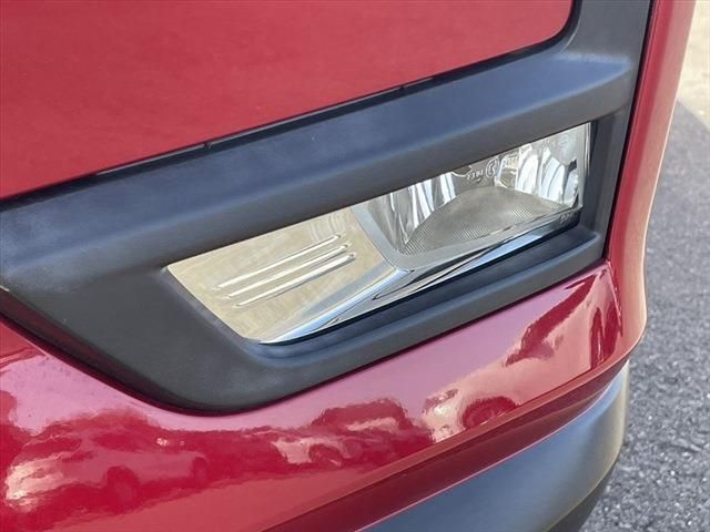 Nissan X-TRAIL 2018-08 25941-10