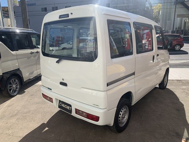 Mitsubishi MINICA 2017-07 21699-2