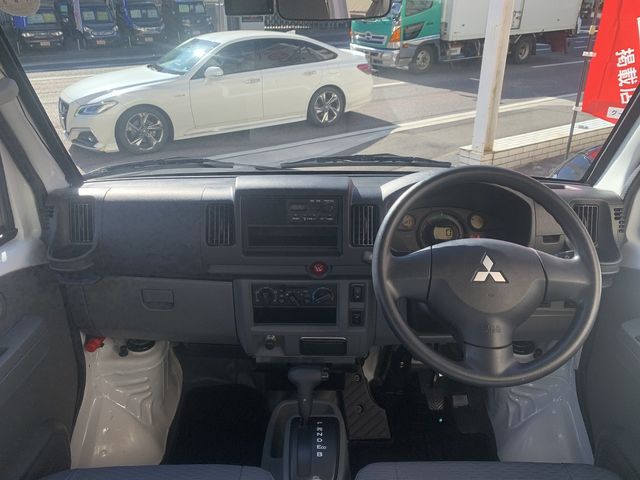 Mitsubishi MINICA 2017-07 21699-4