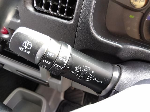 Mitsubishi MINICA 2017-07 21699-8