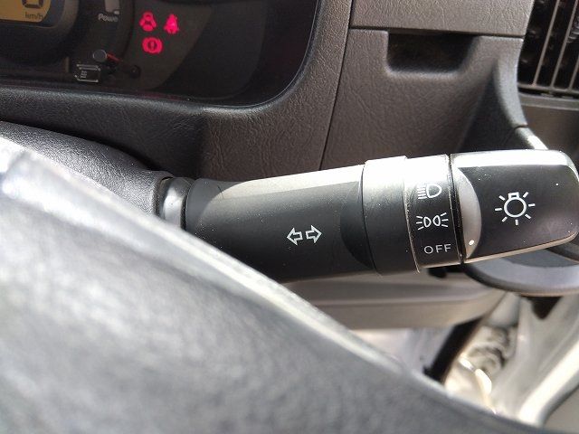 Mitsubishi MINICA 2017-07 21699-9