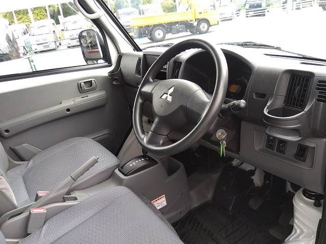 Mitsubishi MINICA 2017-07 21699-27