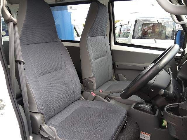 Mitsubishi MINICA 2017-07 21699-5