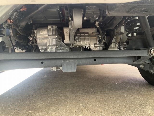 Mitsubishi MINICA 2017-07 21699-29