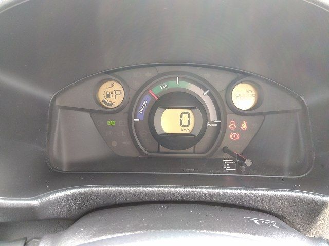 Mitsubishi MINICA 2017-07 21699-7