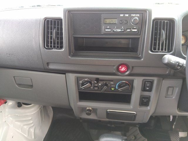 Mitsubishi MINICA 2017-07 21699-14