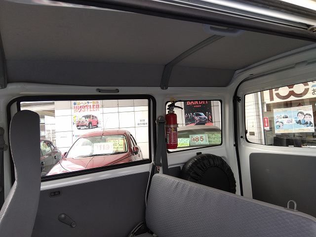 Mitsubishi MINICA 2017-07 21699-15