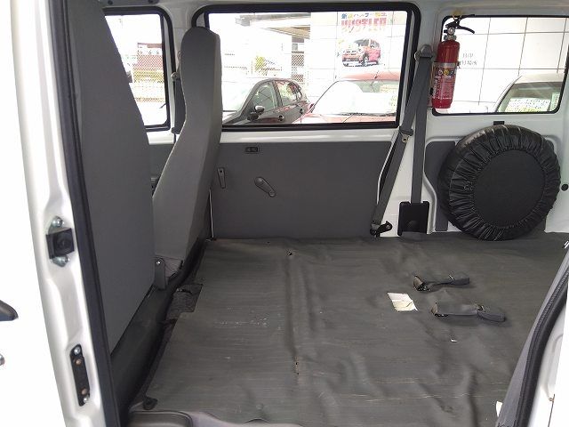 Mitsubishi MINICA 2017-07 21699-16