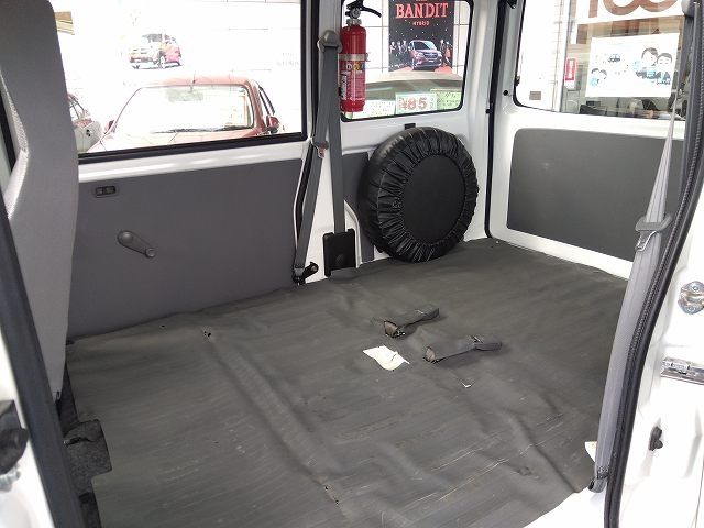 Mitsubishi MINICA 2017-07 21699-17