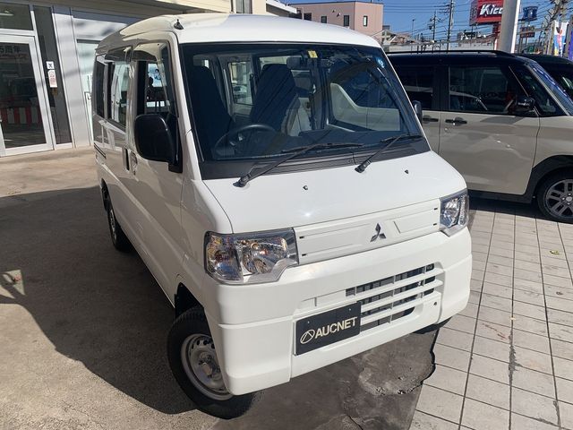 Mitsubishi MINICA 2017-07 21699-1