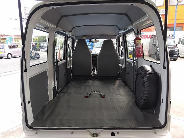 Mitsubishi MINICA 2017-07 21699-18