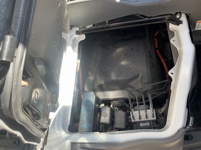 Mitsubishi MINICA 2017-07 21699-28