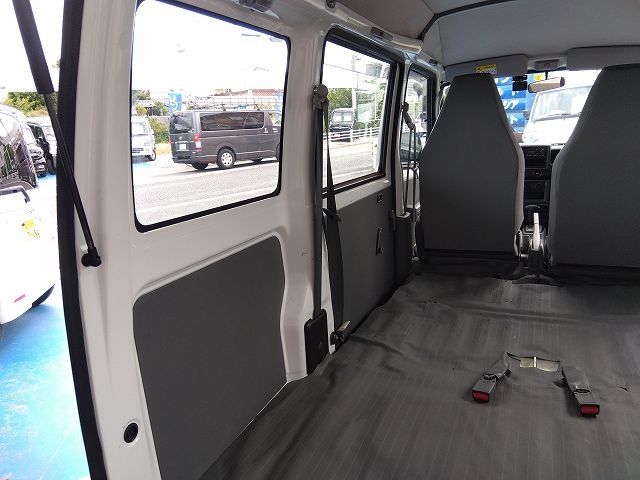 Mitsubishi MINICA 2017-07 21699-20