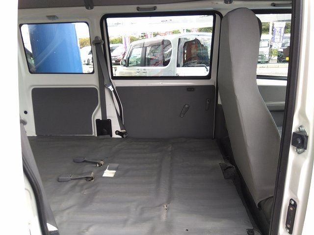 Mitsubishi MINICA 2017-07 21699-23