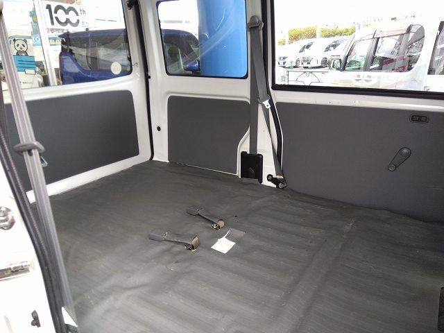 Mitsubishi MINICA 2017-07 21699-24
