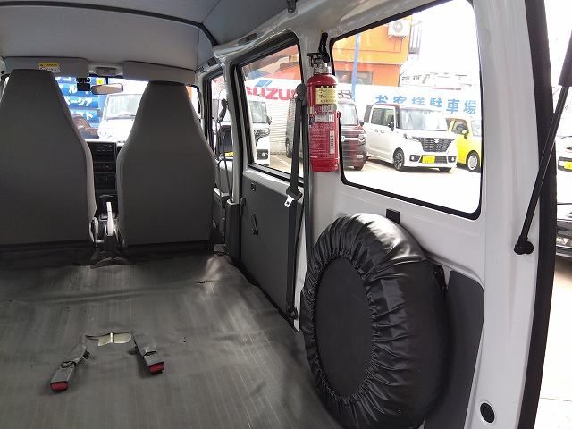 Mitsubishi MINICA 2017-07 21699-21