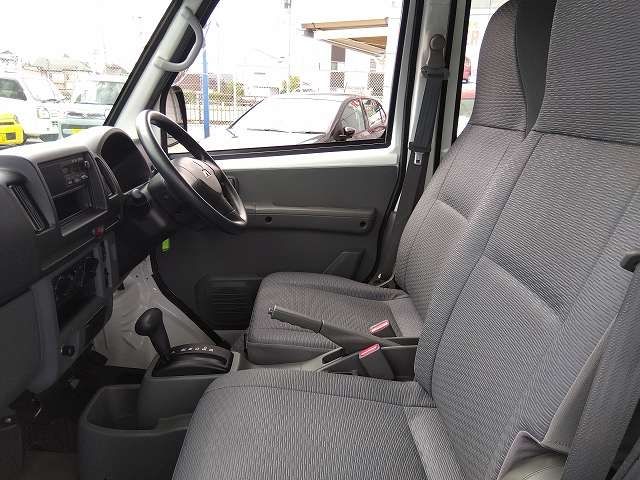 Mitsubishi MINICA 2017-07 21699-22