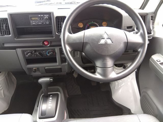 Mitsubishi MINICA 2017-07 21699-26