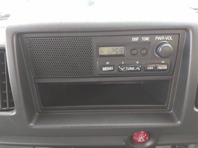 Mitsubishi MINICA 2017-07 21699-10